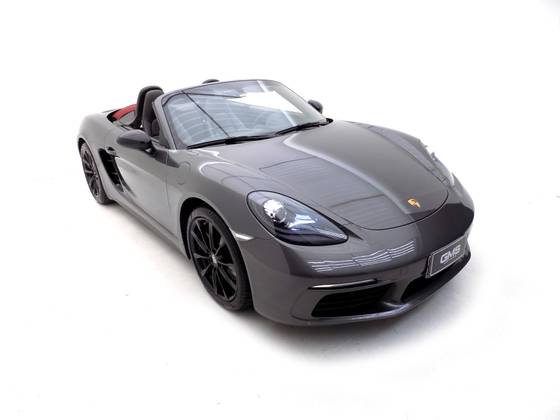PORSCHE 718 2.0 16V H4 GASOLINA BOXSTER PDK PORSCHE 718 2.0 16V H4 GASOLINA BOXSTER PDK